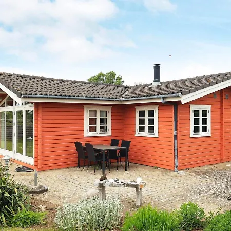 Semesterbostad Brenderup Fyn Vi