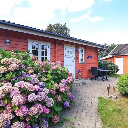 Brenderup Fyn Vi Semesterbostad